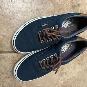 Ladies, like new vans.
